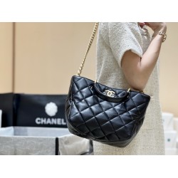 Chanel AS4188 Size: 22*19*14cm