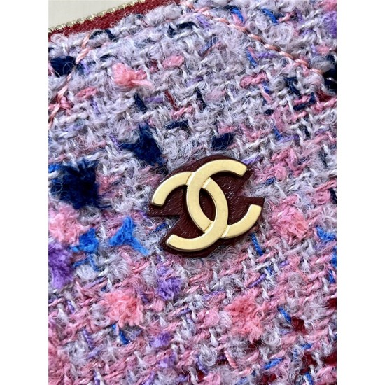 Chanel 22K 3260 size 35*37*7cm