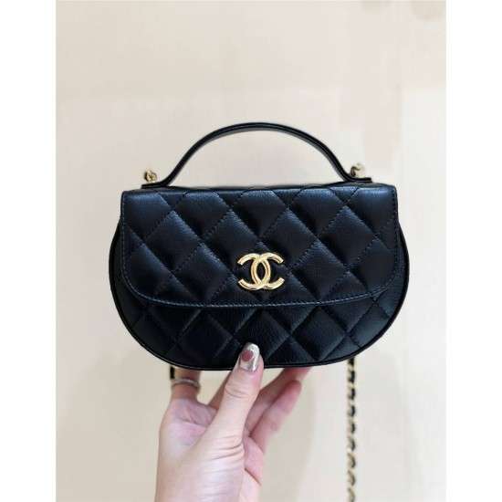 Chanel 23A AP3367 Size 19*11*3.5cm