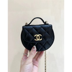 Chanel 23A  AP3378 Size 11.5*12.5*3.5cm