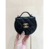 Chanel 23A  AP3378 Size 11.5*12.5*3.5cm