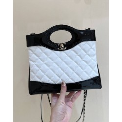 Chanel AS4133   31 MINI SHOPPING BAG，Size 22*23*5.5cm