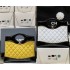 Chanel AS4133   31 MINI SHOPPING BAG，Size 22*23*5.5cm