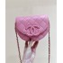 Chanel 23P 3867 Size 19cm