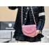 Chanel 23P 3867 Size 19cm