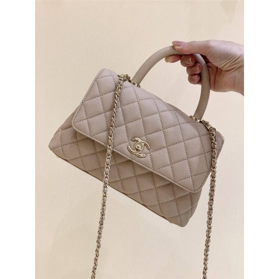 Chanel coco handle 22P  92990 Size 23cm