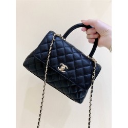 Chanel coco handle 22P  92990 Size 23cm