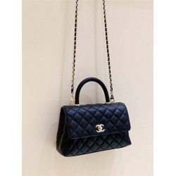 Chanel coco handle 22P  92990 Size 23cm