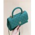 Chanel coco handle 22P  92990 Size 23cm