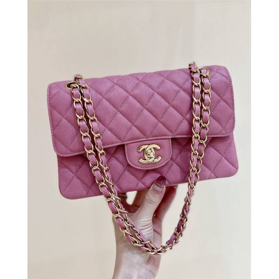 Chanel Cf 1113 Size 23cm  Cf 1112 Size 25cm