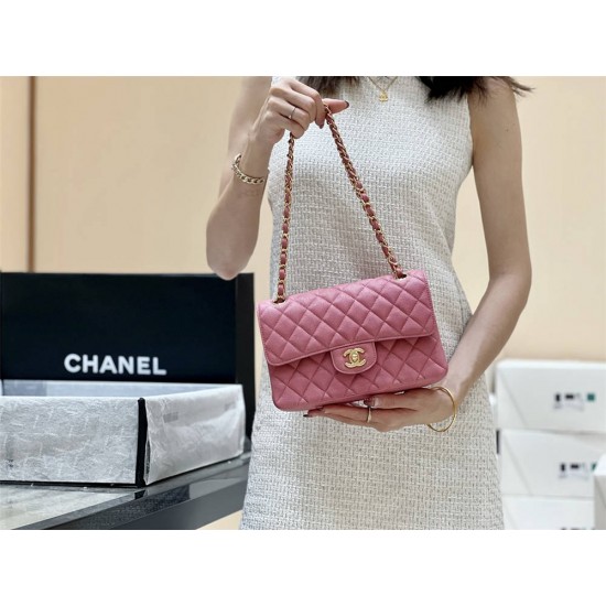 Chanel Cf 1113 Size 23cm  Cf 1112 Size 25cm