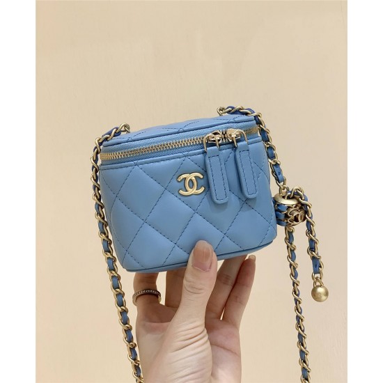 Chanel 22P AP1447 Size 11x8.5x7cm