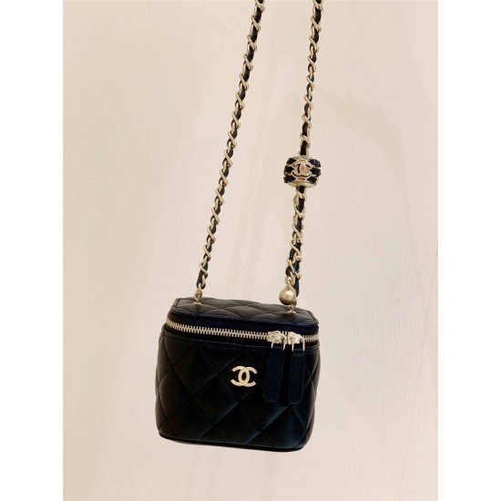 Chanel 22P AP1447 Size 11x8.5x7cm