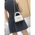 Chanel Mini Shopping Bag, Kelly Bag AS4416, Size 13*19*7cm