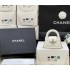 Chanel Clutch with chain, Kelly bag AP3435, Size 8.3*12.5*4cm