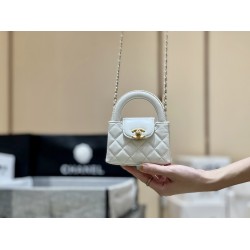 Chanel Clutch with chain, Kelly bag AP3435, Size 8.3*12.5*4cm