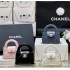 Chanel Clutch with chain, Kelly bag AP3435, Size 8.3*12.5*4cm