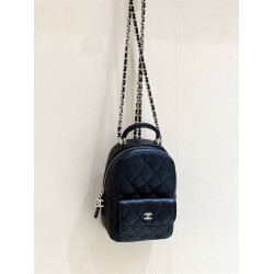 Chanel Mini Backpack AP3753 Size 18*13*9cm