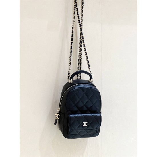 Chanel Mini Backpack AP3753 Size 18*13*9cm