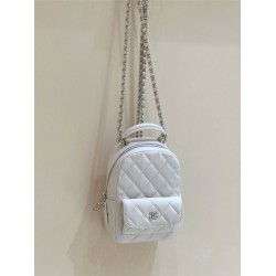 Chanel Mini Backpack AP3753 Size 18*13*9cm