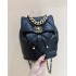 Chanel 19 Backpack  AS4223  Size26*22*16cm