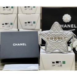 Chanel Start Handbag AS4579  Size: 22.5*22.5*6cm