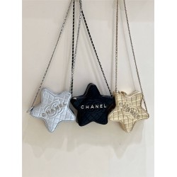 Chanel Start Handbag AS4579  Size: 22.5*22.5*6cm