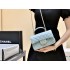 Chanel Cf mini handle AP2431 Size 20cm