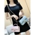 Chanel Cf mini handle AP2431 Size 20cm