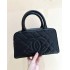 Chanel Mini Boston Bag 20996 Size: 27*16*9cm