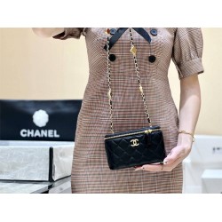 Chanel Clutch With Chain AP3416 Size11*17*4.5cm