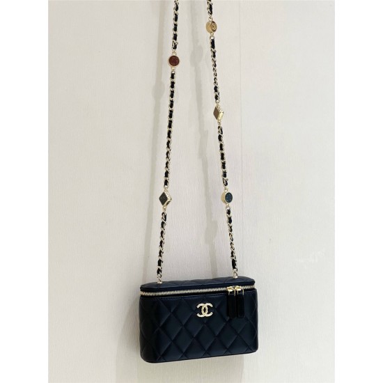 Chanel Clutch With Chain AP3416 Size11*17*4.5cm