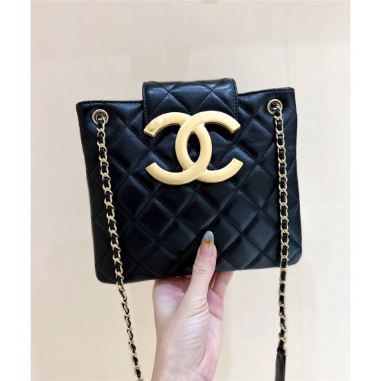 Chanel S4596 Size 17.5*20*5cm