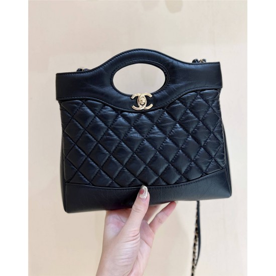 Chanel 4133  Size 22*23*5.5cm