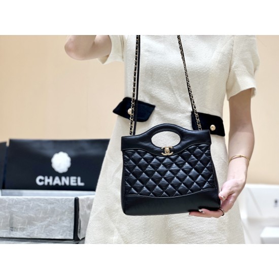 Chanel 4133  Size 22*23*5.5cm