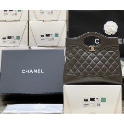 Chanel 4133  Size 22*23*5.5cm