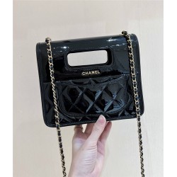 Chanel 23S 4025 Size 20*18*8cm