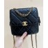 Chanel 23P  3884 Size 19*19*6cm