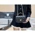 Chanel 23S  4023 Size 21*13*8cm