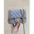 Chanel 23S 4040 Size 17cm