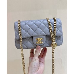 Chanel 23S 4041 Size 20cm