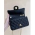 Chanel 23S 4041 Size 20cm