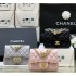 Chanel 23S 4040 17cm and 4041 20cm