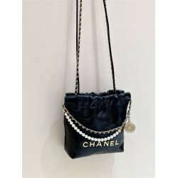 Chanel 23S 3980 Size 19*20*6cm