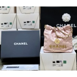 Chanel 23S 3980 Size 19*20*6cm