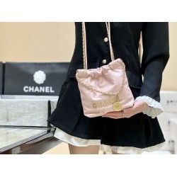 Chanel 23S 3980 Size 19*20*6cm