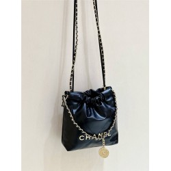 Chanel 23S 3980 Size 19*20*6cm