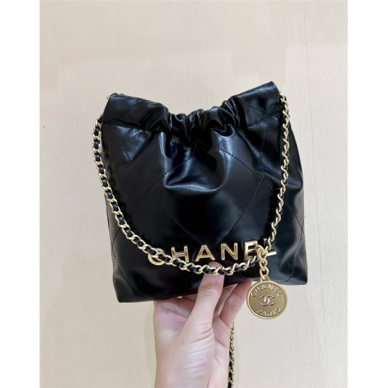 Chanel 23S 3980 Size 19*20*6cm