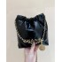 Chanel 23S 3980 Size 19*20*6cm