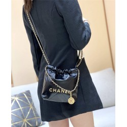 Chanel 23S 3980 Size 19*20*6cm